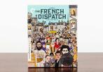 The French Dispatch 4K UHD + Blu-Ray (US Import) Criterion, Ophalen of Verzenden, Criterion Collection, Criterion Collection, Humor en Cabaret