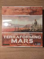 Nieuw! Terraforming Mars, Nederlandse versie, Vijf spelers of meer, Ophalen of Verzenden, Nieuw, FryxGames