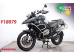 BMW R 1200 GS Adventure ESA Heizgriffe 46.222 km! (bj 2012), Motoren, Motoren | Schademotoren, Boonstra Schadevoertuigen, 1170 cc