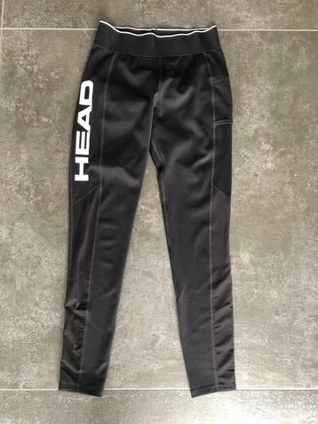 Nieuwe sportbroek HEAD, maat S beschikbaar voor biedingen