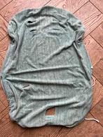 Hoes buggy met maxi cosi met 5 gaten, Ophalen of Verzenden, Zo goed als nieuw, 70 tot 85 cm, Overige typen