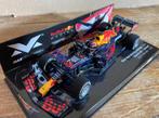 ✅ Max Verstappen 1:43 editie 69 Winner Zandvoort GP 2021, Ophalen of Verzenden, Nieuw, Formule 1