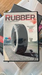 Cult film Rubber van Quentin Dupieux, Overige gebieden, Ophalen of Verzenden, Vanaf 12 jaar, Zo goed als nieuw