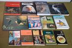 13 boeken over vogels, Ophalen of Verzenden, Gelezen, Vogels