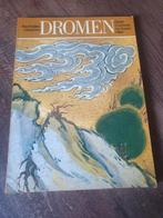Nachtelijke Dromen - David Coxhead & Susan Hiller, Gelezen, Achtergrond en Informatie, Ziel of Sterfelijkheid, David Coxhead & Susan Hiller