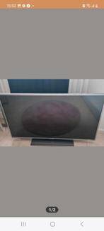 LG SMART TV 43 INCH, Ophalen, 100 Hz, 100 cm of meer, Full HD (1080p)