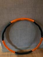 Bodyhoop - Fitness Hoelahoep, Ophalen, Met gewicht, Zo goed als nieuw, Fitness hoelahoep