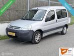 Citroen Berlingo combi 1.4i Cinqspace NWE DISTRIBUTIE/NETTE, Auto's, Stof, 14 km/l, Handgeschakeld, 75 pk