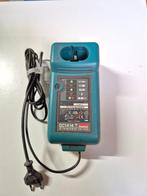 oplaader accu boor machine makita, Ophalen of Verzenden, Minder dan 400 watt, Klopboormechanisme, Zo goed als nieuw