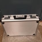 Aluminium attache koffer NIEUW, Ophalen, Zo goed als nieuw, Metaal