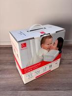 Horigen chiture plus, Ophalen, Zo goed als nieuw, Draagzak