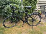 Trek District 4 Equipped - Stadsfiets/Hybride - XL, Fietsen en Brommers, Fietsen | Heren | Herenfietsen, Versnellingen, Zo goed als nieuw