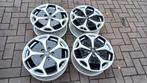 Sportvelgen opel ampera 5x105 17 inch astra j mokka velgen, Auto-onderdelen, Banden en Velgen, Ophalen, Velg(en), 17 inch, Winterbanden