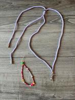 Telefoonkoord en telefoonketting, Ophalen of Verzenden, Nieuw, Telefoonhanger of Accessoire