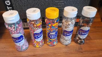 Taart Versiering - Gunthart Back Decor beschikbaar voor biedingen