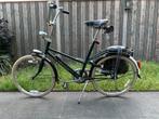 Gazelle vouwfiets, Ophalen, Gebruikt, Gazelle
