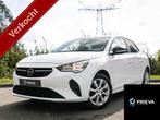 Opel Corsa  1.2 PureTech Edition+ 75PK – Compact, modern, Voorwielaandrijving, Stof, Gebruikt, Zwart