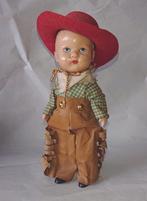 Vintage Cowboy Pop, Ophalen