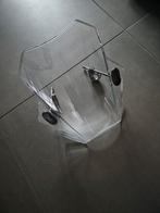 Puig Street Screens Universeel Windscherm, Motoren, Ophalen, Gebruikt