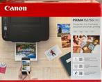 Canon PIXMA TS3750i printer, Ophalen, Canon, Printer, Kopieren