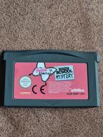 Barbie high school mistery game voor GBA, 1 speler, Ophalen, Zo goed als nieuw, Vanaf 3 jaar