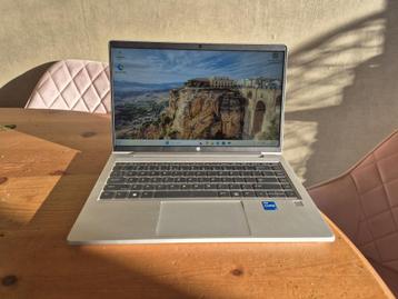 Hp probook 440 G10 (i5 13th gen, 256gb ssd 8gb ram) beschikbaar voor biedingen