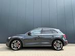Audi SQ5 3.0 TFSI SQ5 luchtvering pano 21inch B&O, Automaat, Stof, Gebruikt, 2995 cc