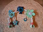 Tiny love speelboog blauw/ groen, Kinderen en Baby's, Speelgoed | Babyspeelgoed, Gebruikt, Ophalen of Verzenden
