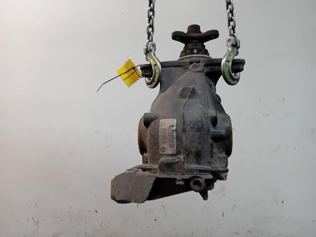 Cardan BMW 1 serie, Onderdelen@venauto.nl, Van der Ven Autorecycling B.V., Gebruikt, Ettenseweg 76, 4706 PB Roosendaal, The Netherlands