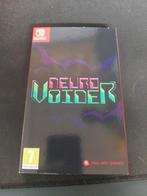 [Nintendo Switch] Neurovoider, 1 speler, Ophalen of Verzenden, Zo goed als nieuw
