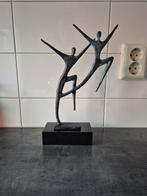 Bronzen beeld corry ammerlaan artihove 36 cm, Antiek en Kunst, Ophalen of Verzenden