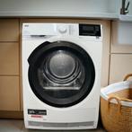 Warmtepompdroger 8kg A++ AEG SensiDry incl Garantie, Witgoed en Apparatuur, Wasdrogers, Ophalen, Minder dan 85 cm, Overige typen