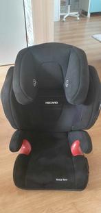 Autostoel Recaro Monza Nova, Zo goed als nieuw, Ophalen