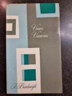 Veuve Vesuvius - F. Bordewijk, Ophalen of Verzenden