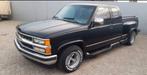 Chevrolet 1991, Chevrolet, Bedrijf, 2256 kg, 177 pk