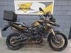 BMW F 800 GS bj 2013 zeer nette motor met weinig schade, Overig