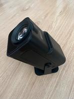 Magcubic LED Beamer Zo Goed Als Nieuw, Audio, Tv en Foto, Beamers, Ophalen of Verzenden, Zo goed als nieuw, LED, Overige resoluties