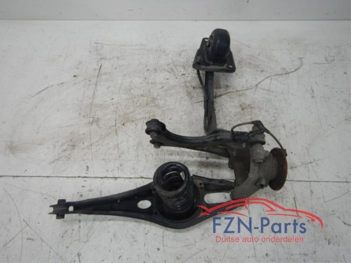 Audi RS3 8V Onafhankelijke Wielophanging Rechts-Achter, Auto-onderdelen, Ophanging en Onderstel, Gebruikt, Ophalen