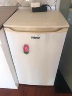 Koelkast, Witgoed en Apparatuur, Vriezers en Diepvrieskisten, Minder dan 60 cm, 160 cm of meer, Zo goed als nieuw, Vrijstaand