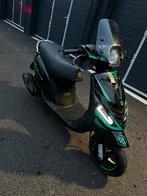 Piaggio zip 2000 4takt bromscooter ~ sp look, Motoren, Ophalen of Verzenden, D, D, D