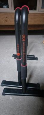 Domyos Training Station 100 Dip Bars, Ophalen, Zo goed als nieuw, Overige typen