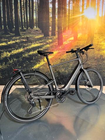 DEMO Specialized Vado SL2 4.0 maat XL beschikbaar voor biedingen