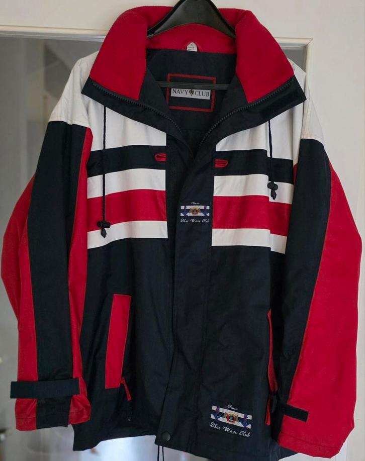 Gaastra Jas - Stijlvol en Comfortabel!, Kleding | Dames, Jassen | Winter, Zo goed als nieuw, Maat 46/48 (XL) of groter, Overige kleuren