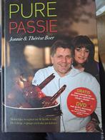 T. Boer - Pure Passie, Italië, Ophalen of Verzenden, Zo goed als nieuw, T. Boer; Jonnie Boer