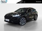 Ford Kuga 2.5 PHEV ST-Line X | Apple Carplay/Android Auto |, 12 maanden, Gebruikt, 4 cilinders, Zwart
