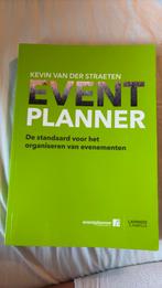 event planner, Ophalen of Verzenden, Nieuw