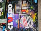 Cluedo gezelschapsspel, Hobby en Vrije tijd, Gezelschapsspellen | Bordspellen, Ophalen, Zo goed als nieuw