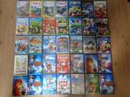 Mooie Verzameling Disney, Animatie en Kinder Dvd's (35 Stuks, Cd's en Dvd's, Dvd's | Tekenfilms en Animatie, Alle leeftijden, Ophalen of Verzenden