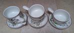 Botanica servies Villeroy & Boch, Ophalen of Verzenden, Porselein, Overige stijlen