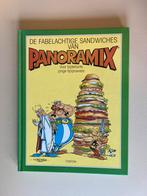 A. Uderzo - De fabelachtige sandwiches van Panoramix, Ophalen of Verzenden, Zo goed als nieuw, A. Uderzo